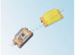 SMD светодиод 0603
